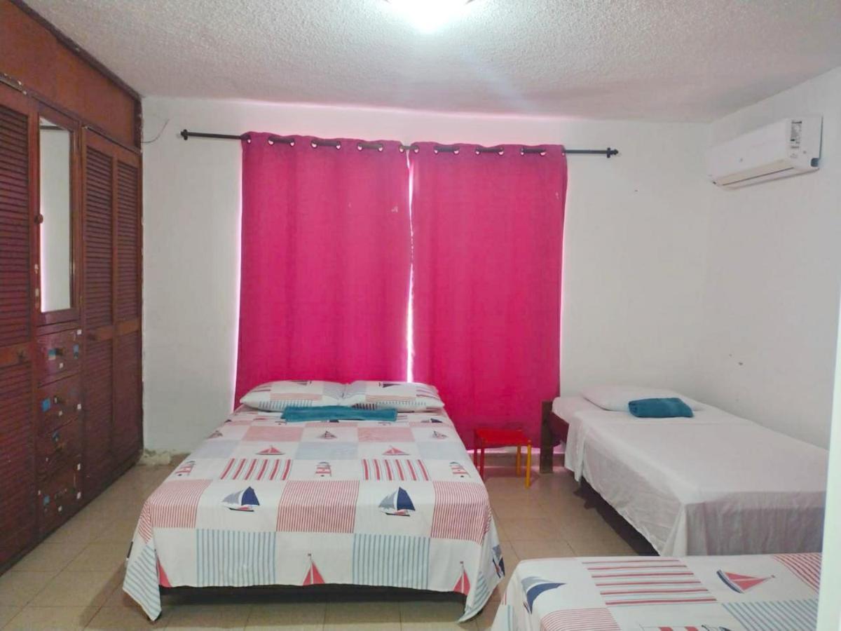 La Posada De Betina
