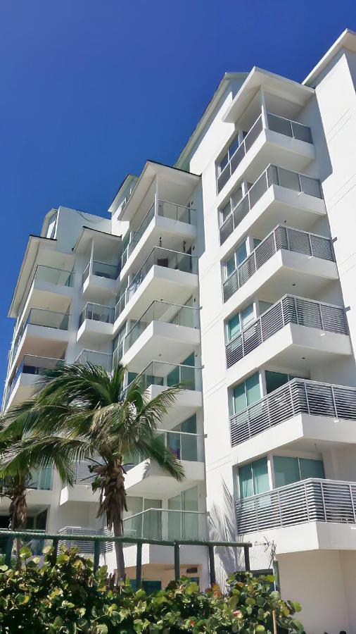 Precioso Apartamento A 1 Cuadra De La Playa Apartment