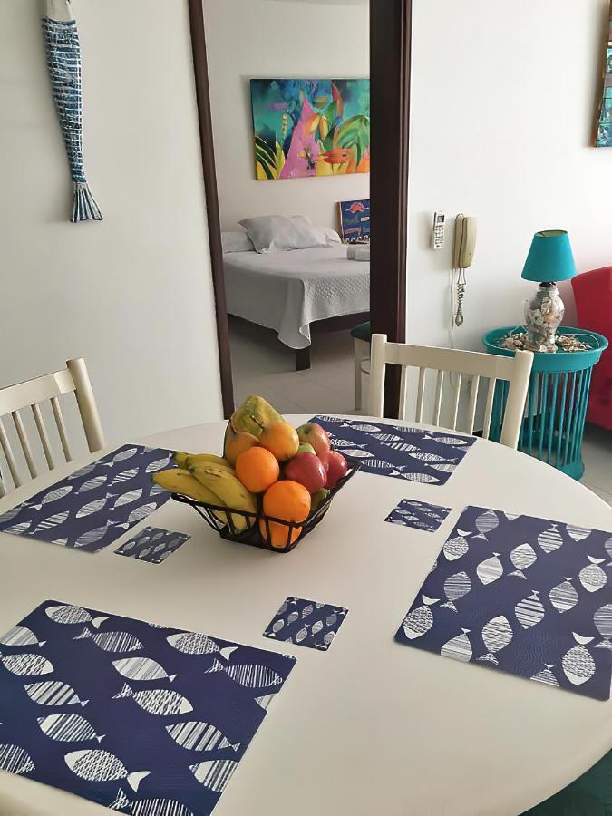 Precioso Apartamento A 1 Cuadra De La Playa *