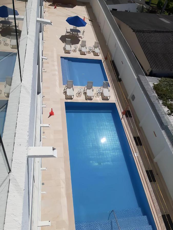 Precioso Apartamento A 1 Cuadra De La Playa Apartment San Andres (San Andres and Providencia Islands)