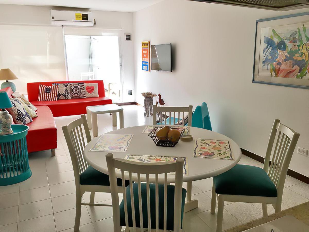 Apartment Precioso Apartamento A 1 Cuadra De La Playa