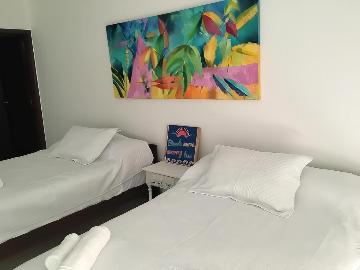 Precioso Apartamento A 1 Cuadra De La Playa Apartment *