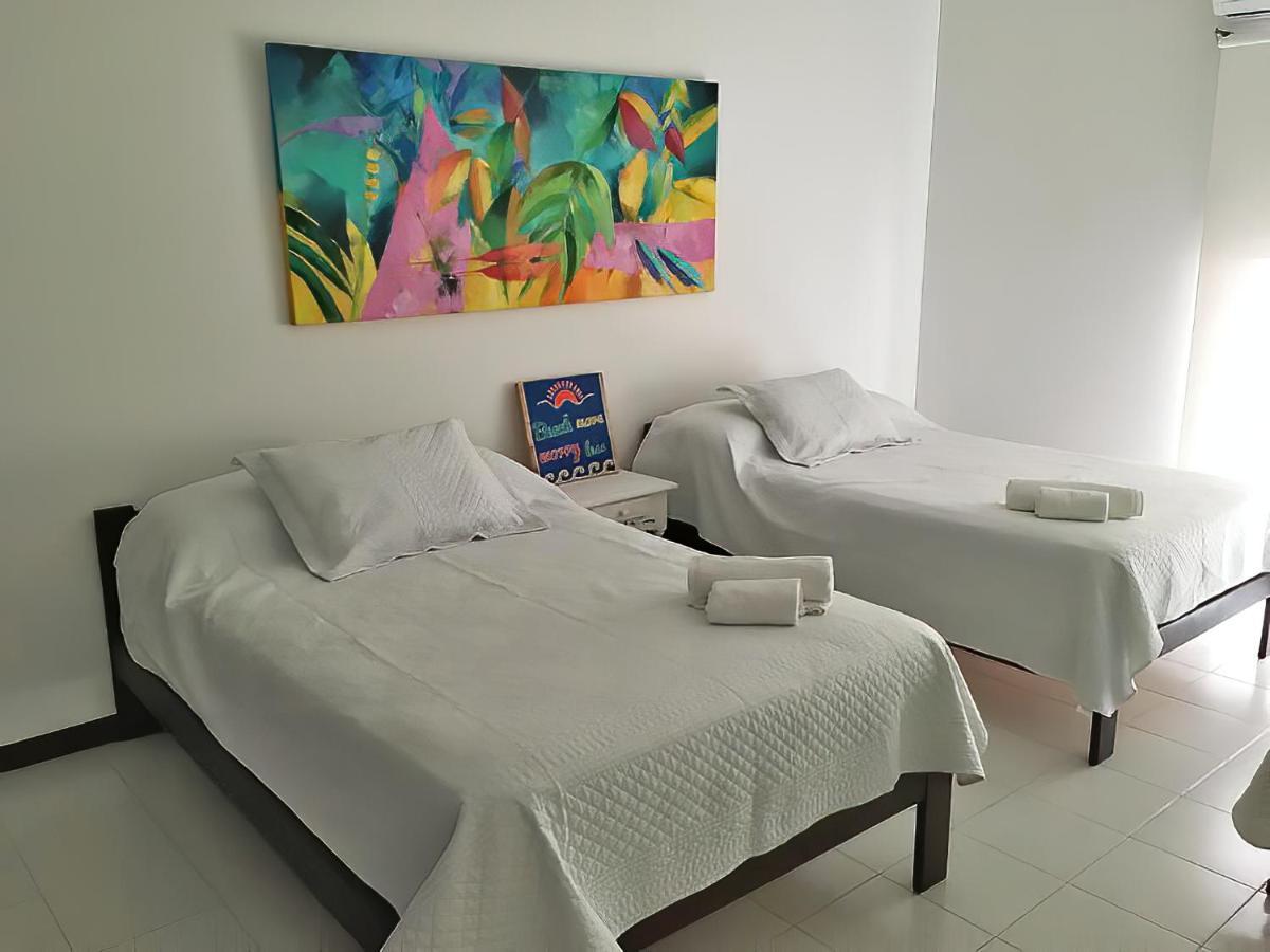 Precioso Apartamento A 1 Cuadra De La Playa * San Andres (San Andres and Providencia Islands)