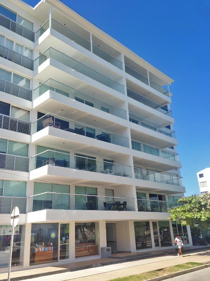 Apartment Precioso Apartamento A 1 Cuadra De La Playa *