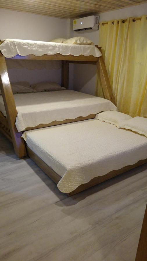Aparta Roko Guest house *