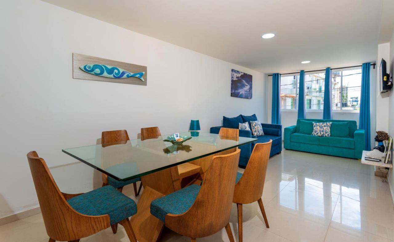 Apartahotel White Coral Apartasuites San Andrés
