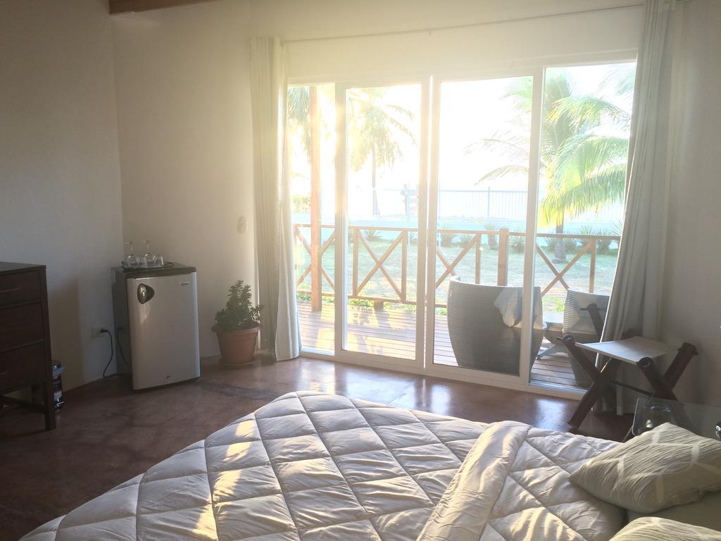 Playa Tranquilo And Dive Shop Hotel 2*