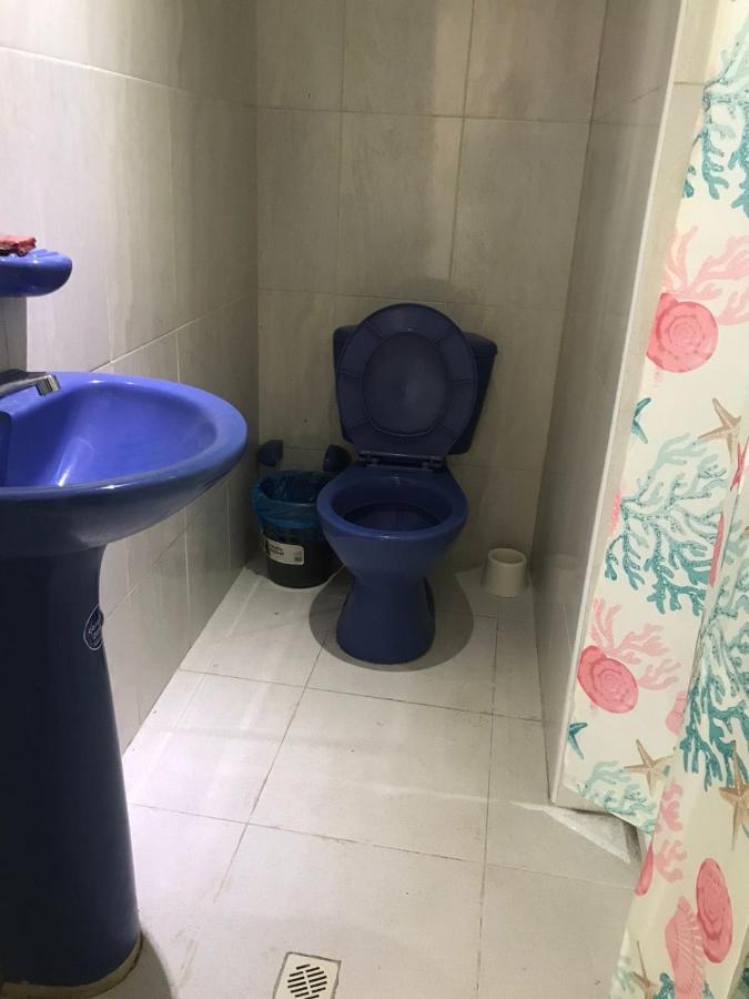 La Guagua Hospedaje