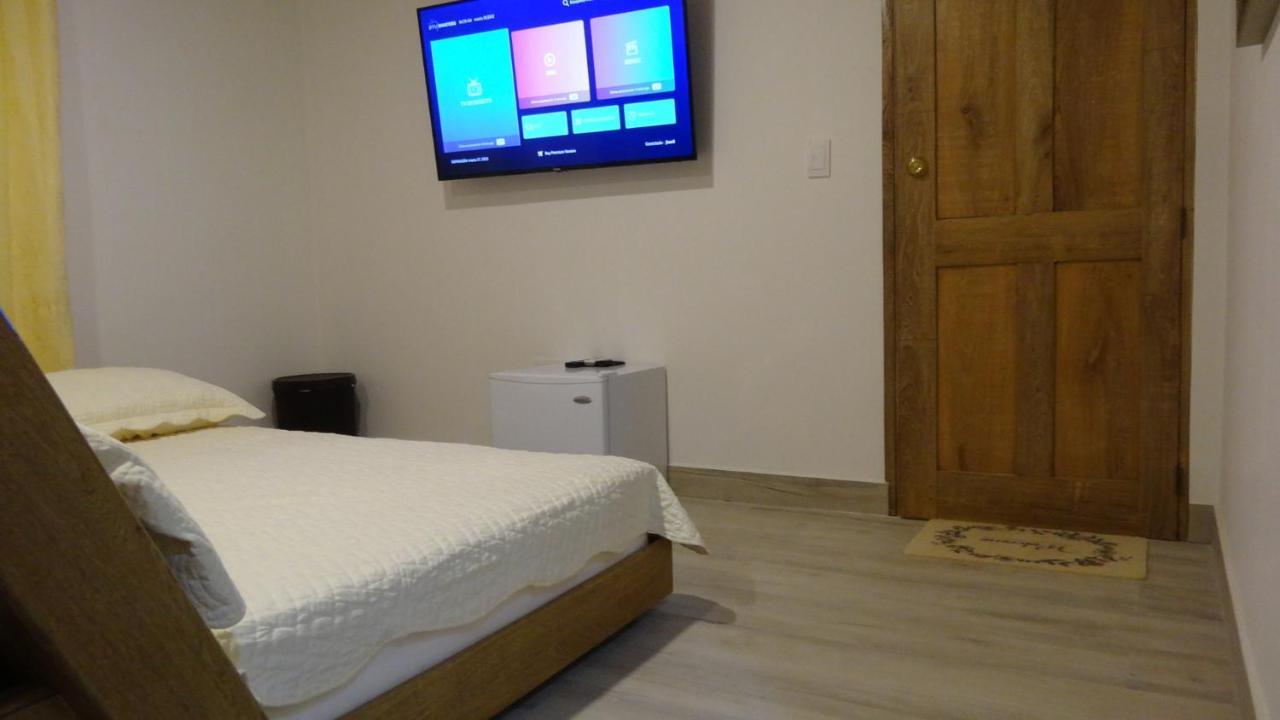Guest house Aparta Roko San Andres (San Andres and Providencia Islands)