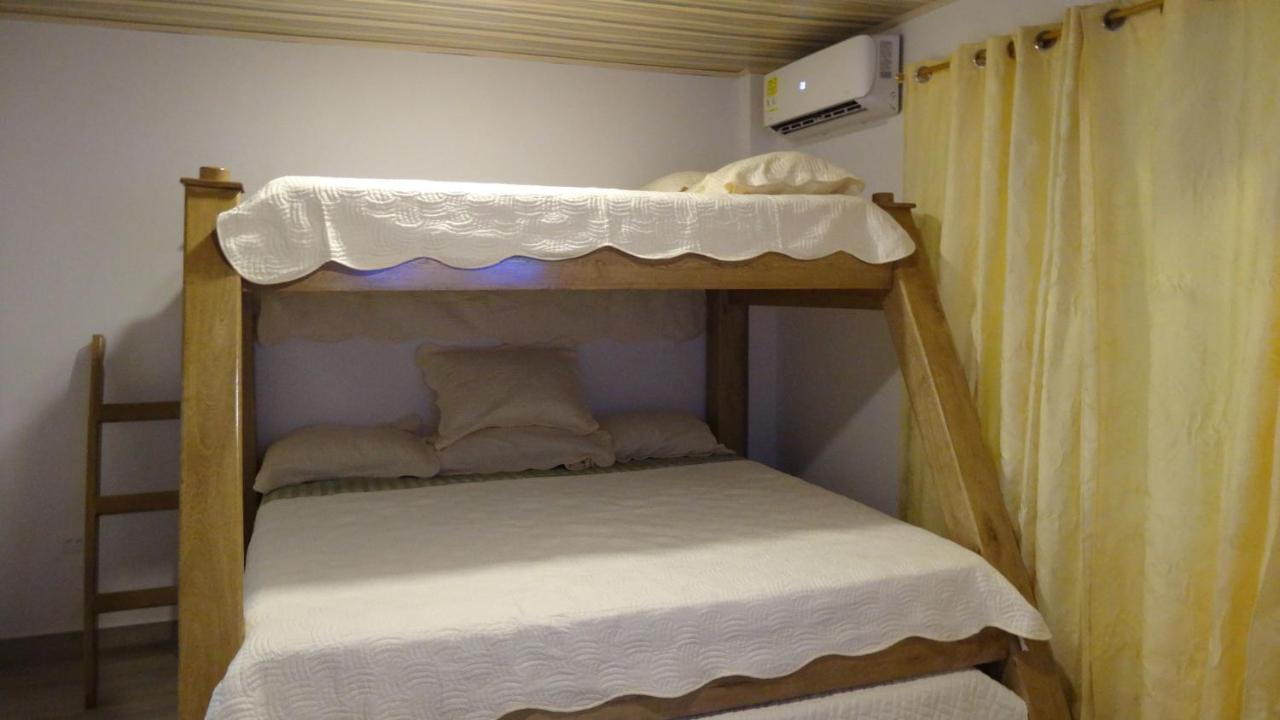 Guest house Aparta Roko