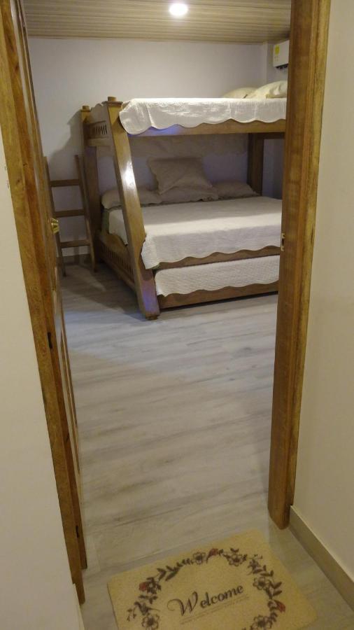 Guest house Aparta Roko *