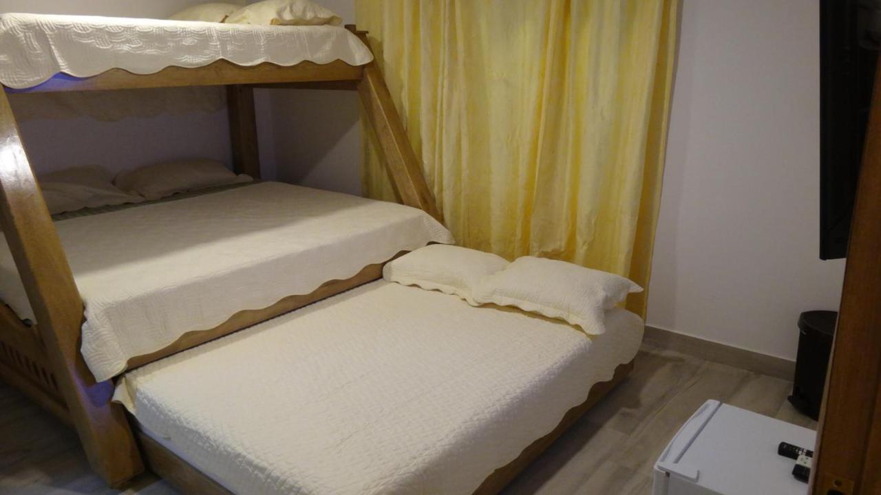 Guest house Aparta Roko