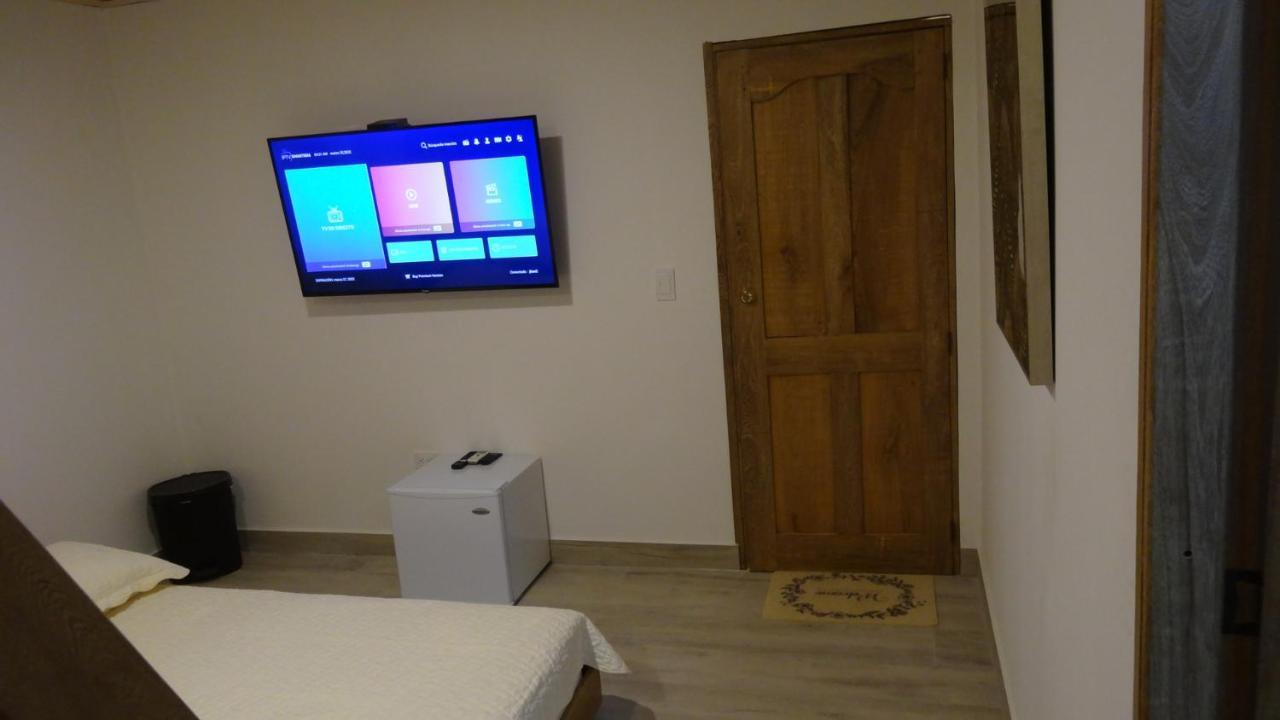 Guest house Aparta Roko San Andres (San Andres and Providencia Islands)