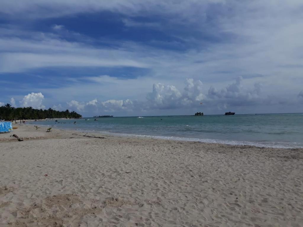 Turisticos Altamar Apartment San Andres (San Andres and Providencia Islands)