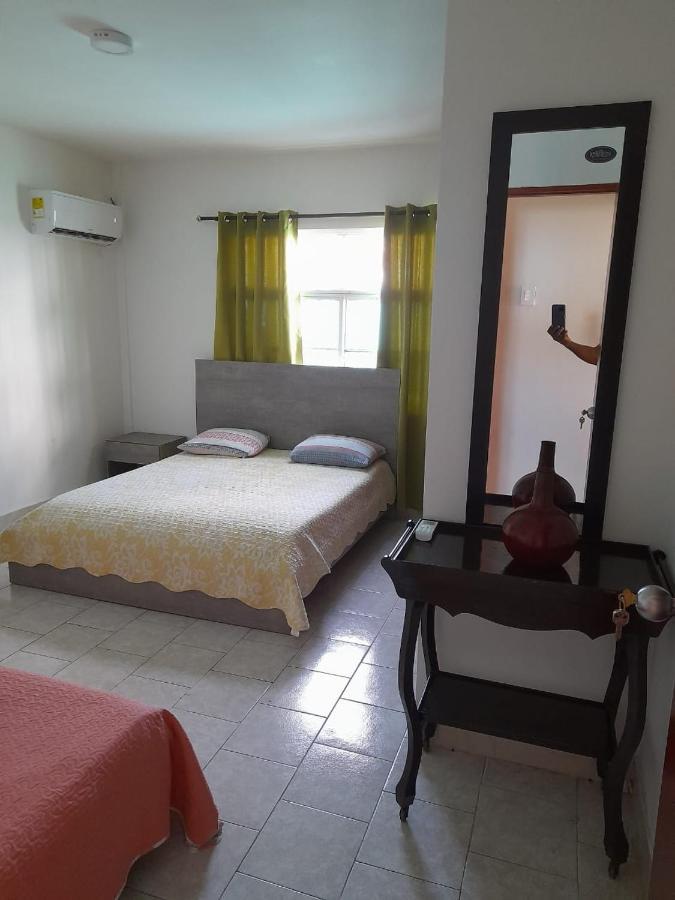 Guest house Nativa Miss Nova