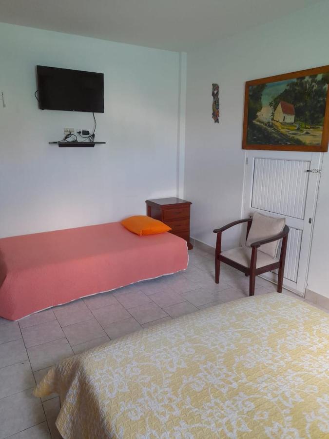 Nativa Miss Nova Guest house San Andres (San Andres and Providencia Islands)