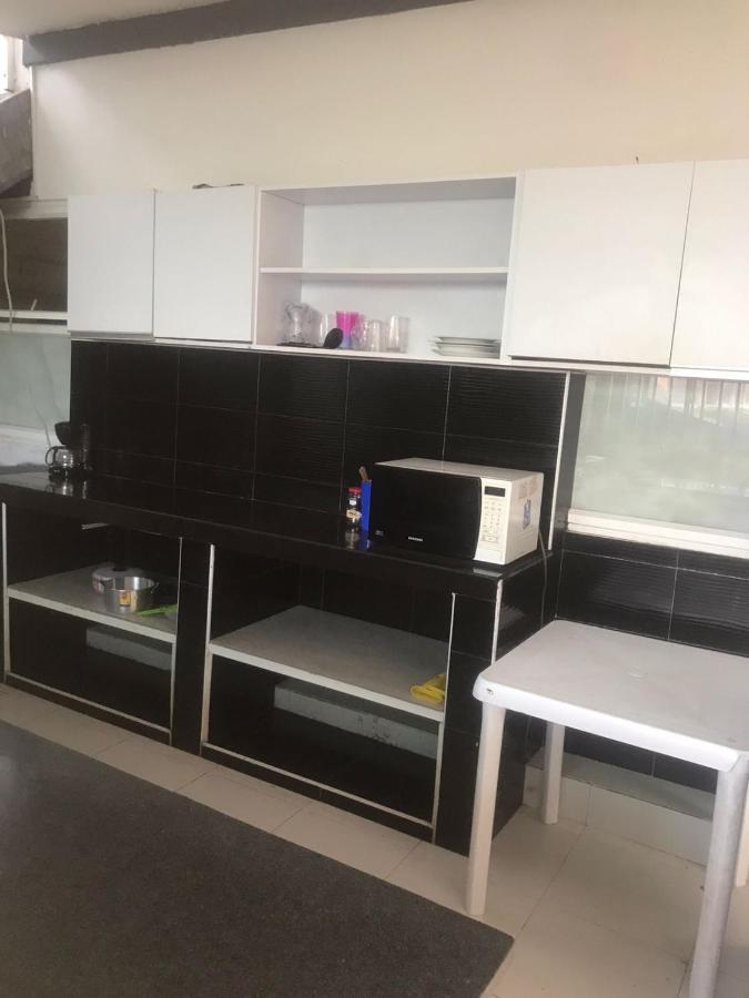 La Guagua Hospedaje Apartment San Andres (San Andres and Providencia Islands)
