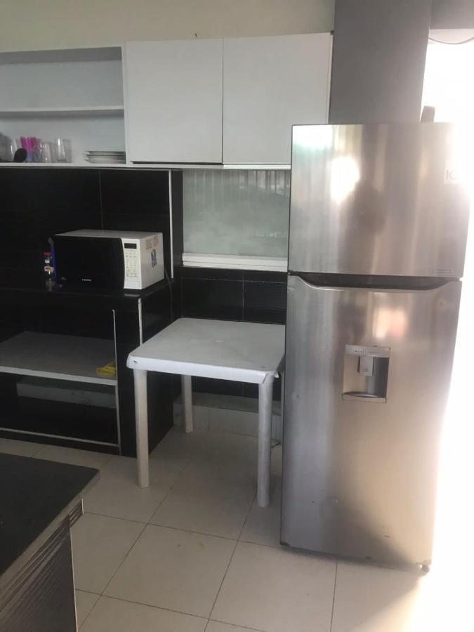 La Guagua Hospedaje Apartment San Andres (San Andres and Providencia Islands)