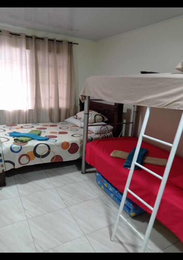 Apartamento Apartamento Tropicana No 27 *