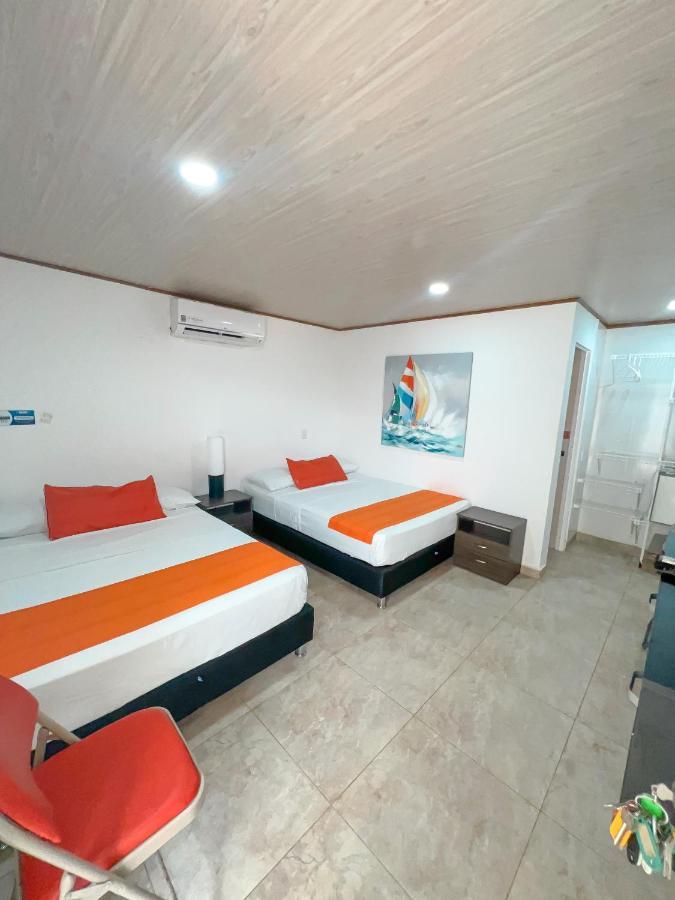 Hotel Mare Mare San Andrés