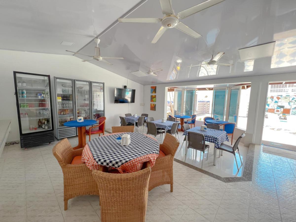 Hotel Mare Mare