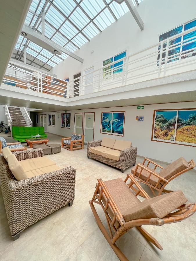 Mare Mare Hotel San Andrés