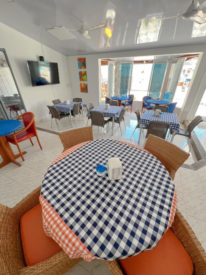 Mare Mare 3* San Andrés