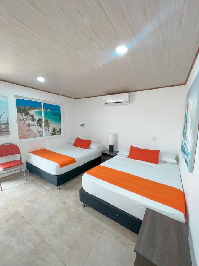 Hotel Mare Mare 3*