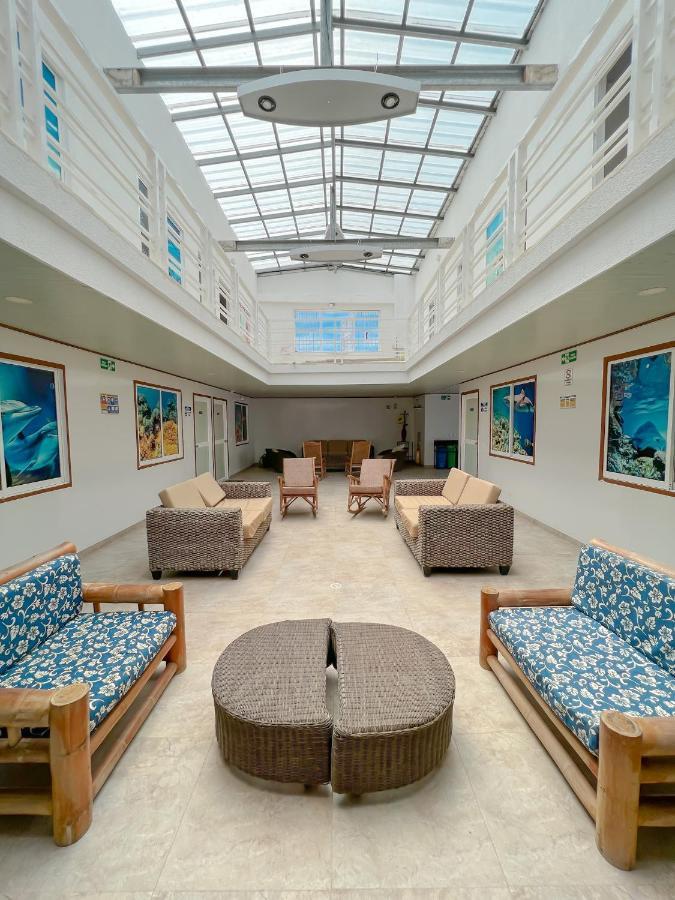 Mare Mare Hotel San Andrés