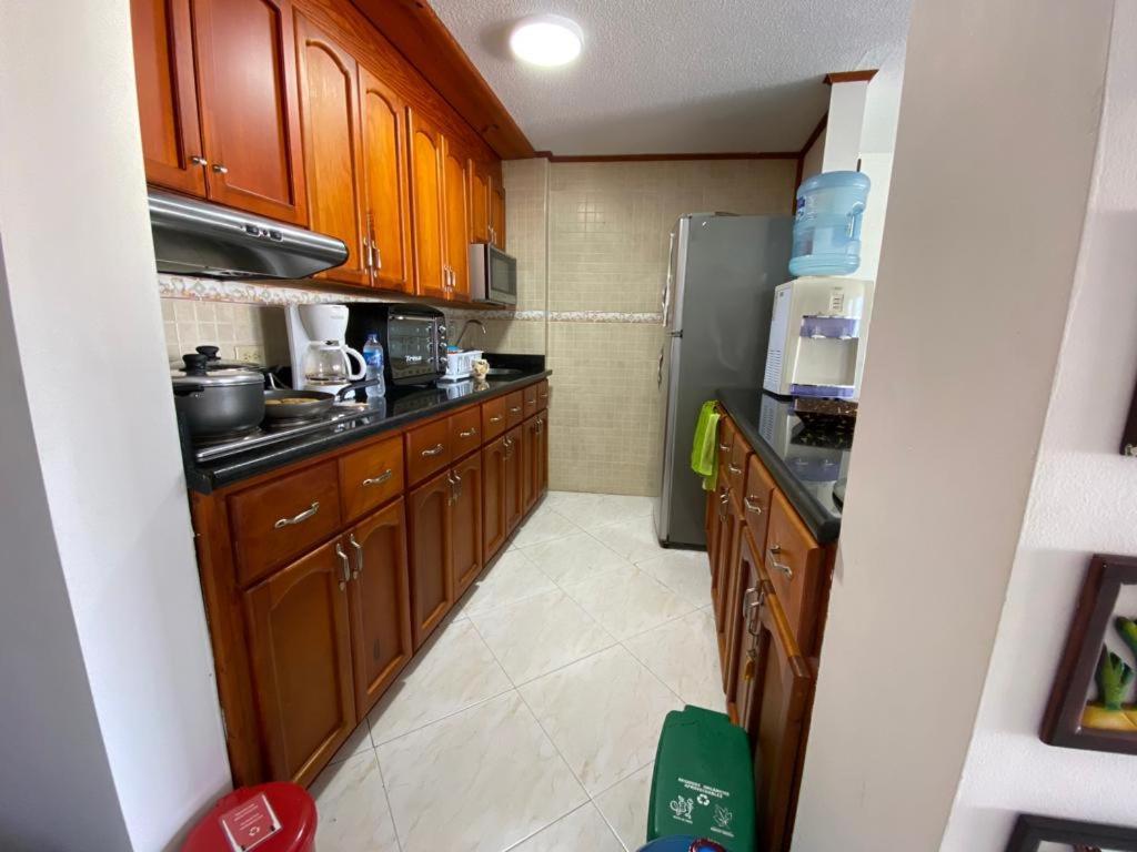 Penthouse Aguamarina *