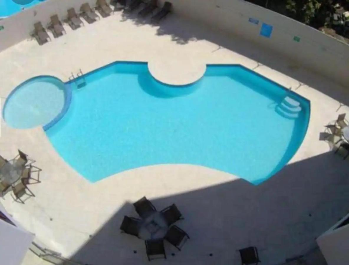 Apartamento Penthouse Aguamarina *