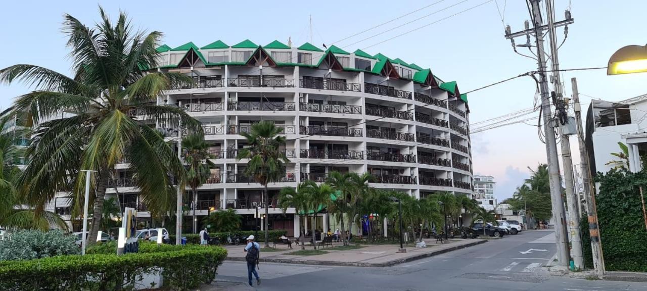Penthouse Aguamarina * San Andrés
