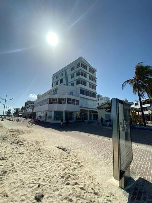 Hermoso Frente Al Mar, San Andres (San Andres and Providencia Islands)