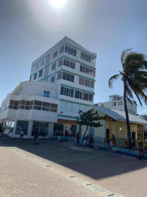 Hermoso Frente Al Mar, Apartment San Andres (San Andres and Providencia Islands)