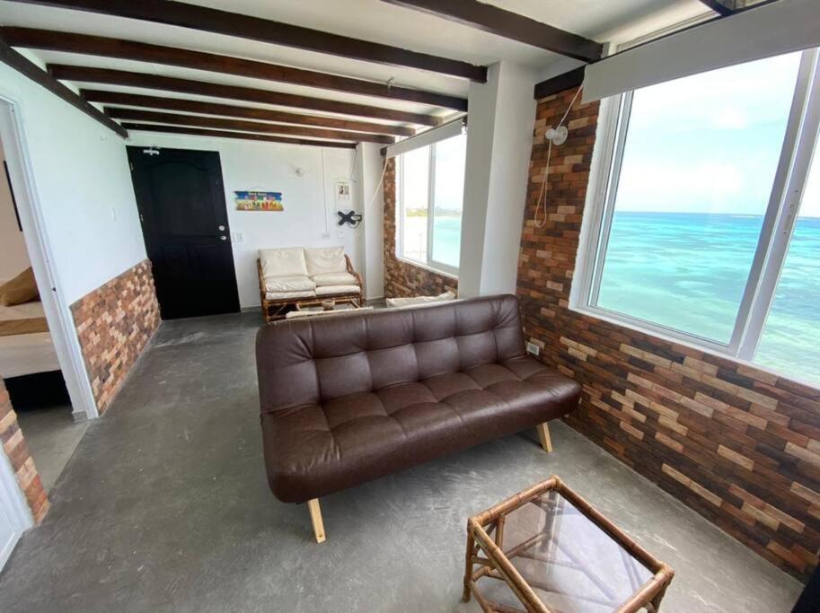 Hermoso Frente Al Mar, Apartment San Andres (San Andres and Providencia Islands)