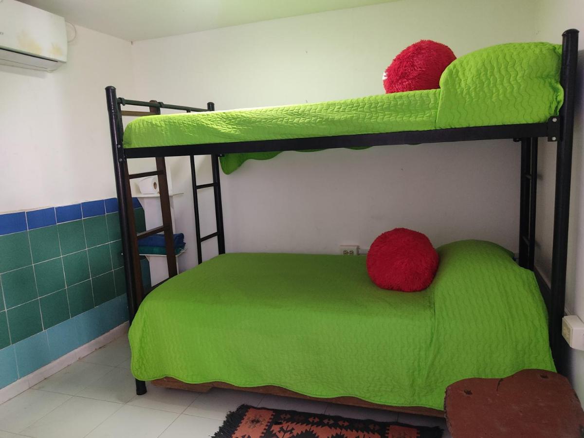 Inn Posada Missluz *