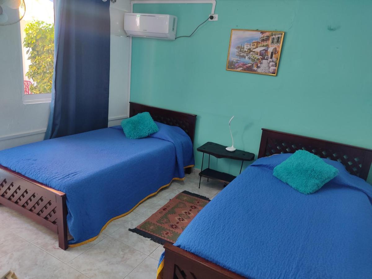 Posada Missluz Inn *