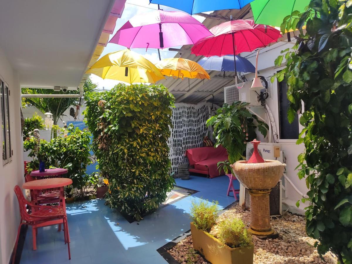 Inn Posada Missluz San Andres (San Andres and Providencia Islands)