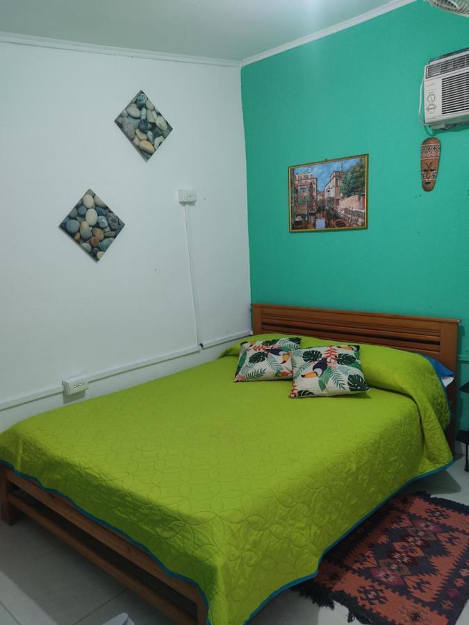 Inn Posada Missluz San Andres (San Andres and Providencia Islands)