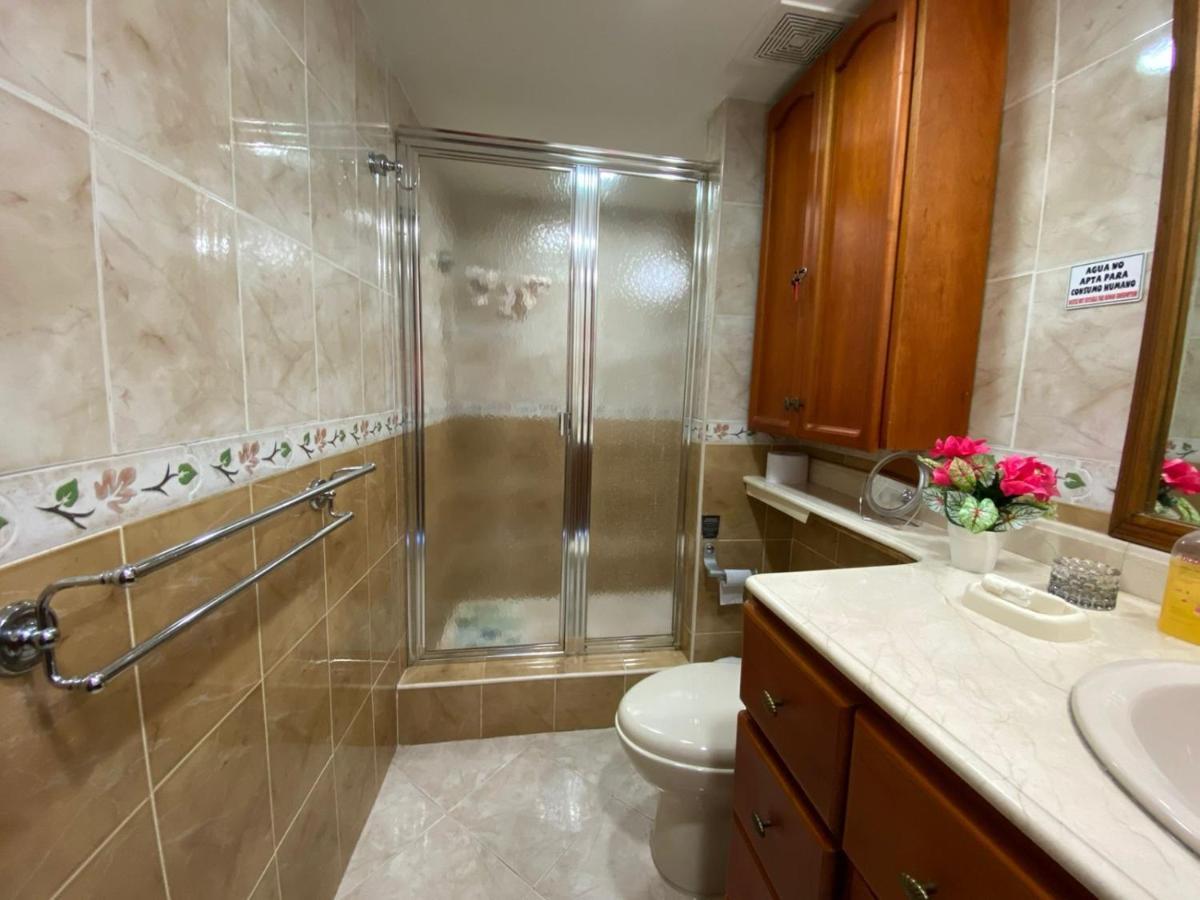 Penthouse Aguamarina