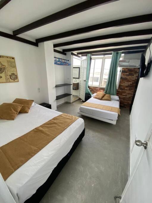 Apartment Hermoso Frente Al Mar,