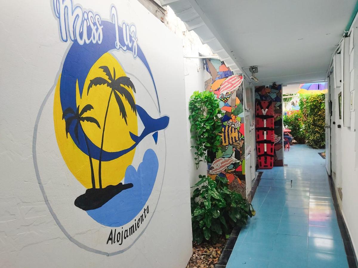 Posada Missluz Inn
