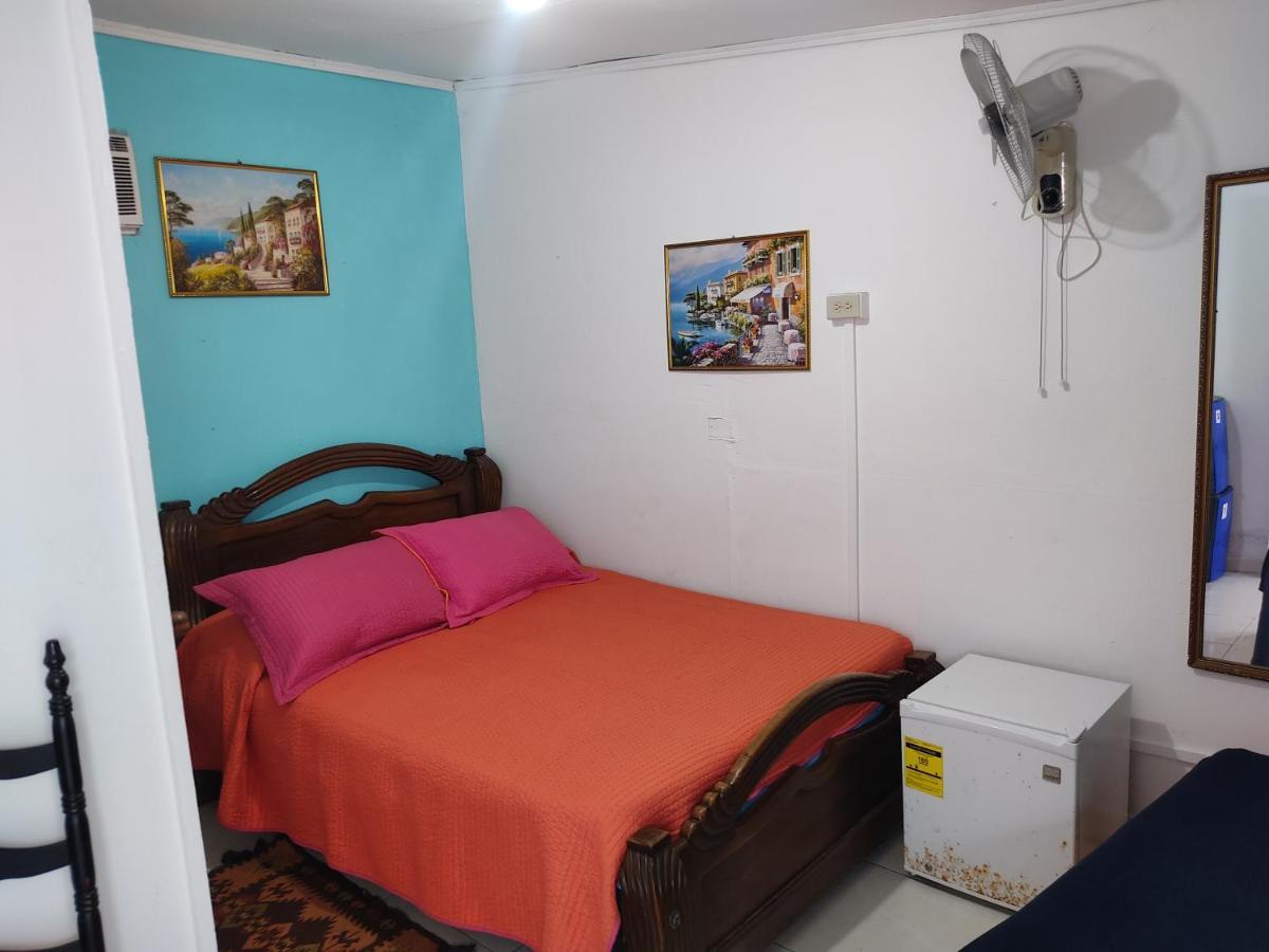 Posada Missluz Inn