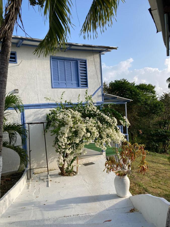 Massalli Sanctuary Inn San Andrés