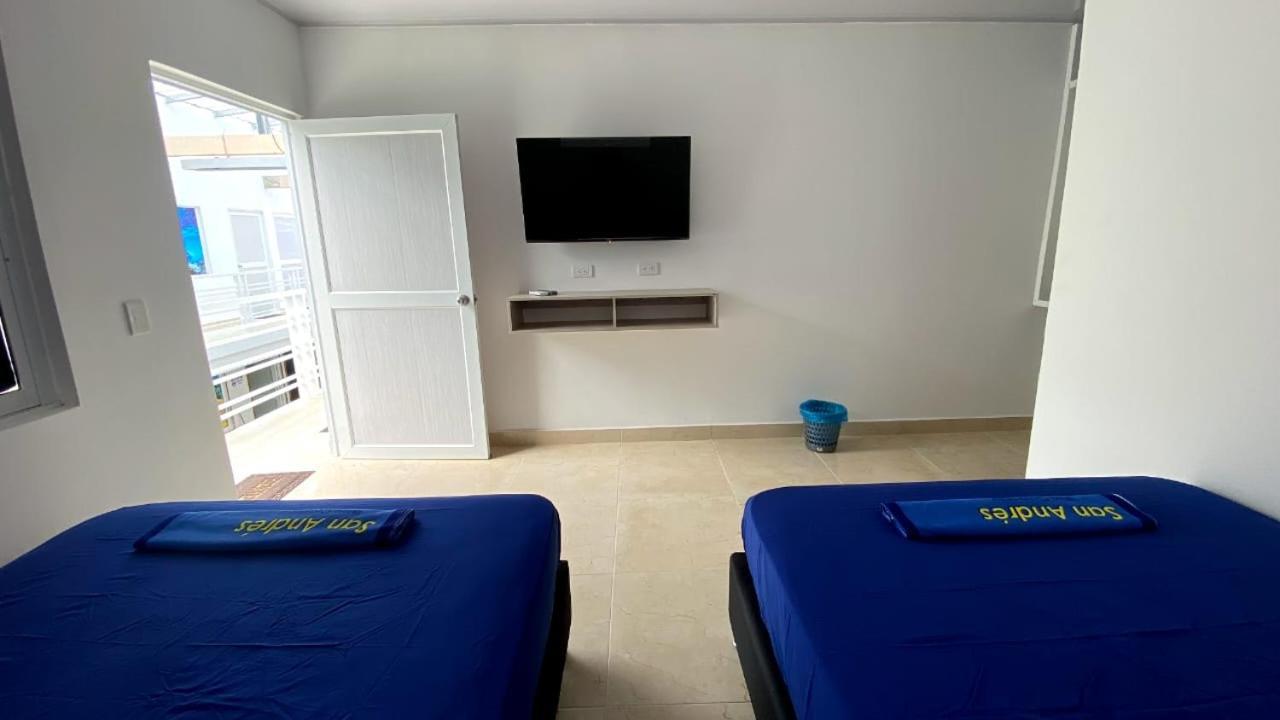 Mare Mare San Andrés