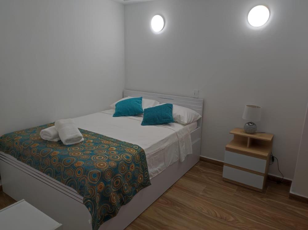 Bay Point By Location Apartment San Andres (San Andres and Providencia Islands)