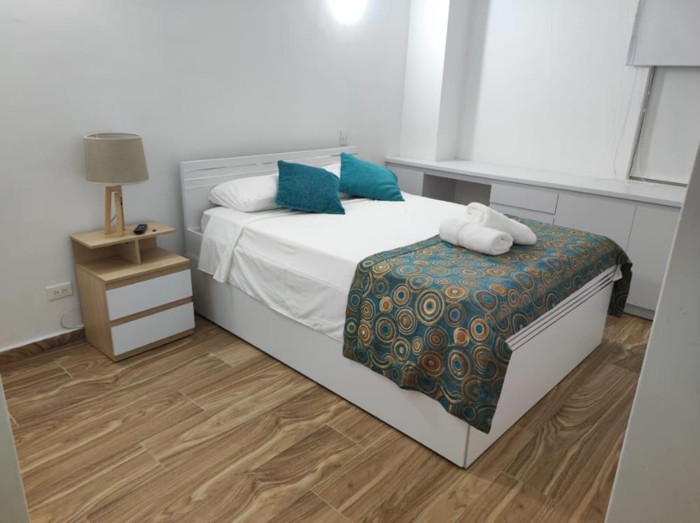 Bay Point By Location Apartment San Andres (San Andres and Providencia Islands)