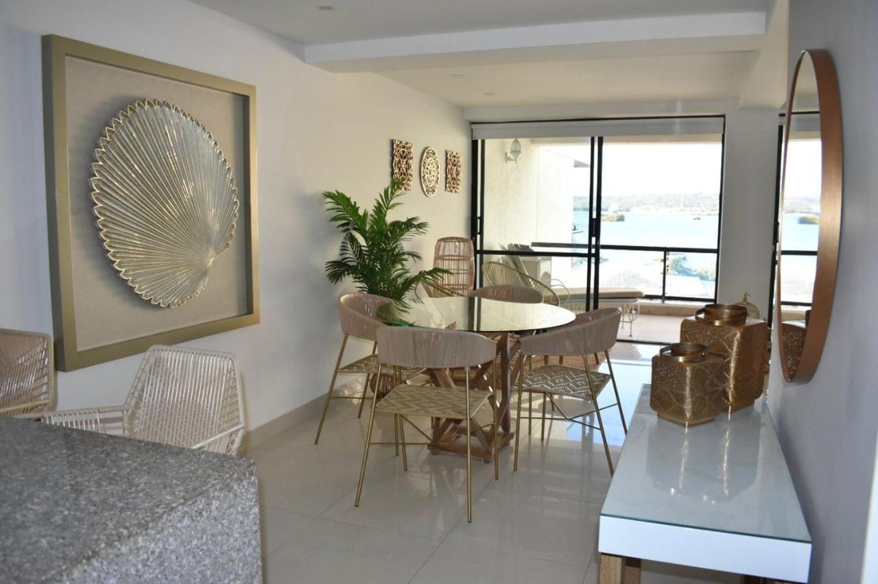 Apartamento Luxe A Pasos De La Playa -top Location- *