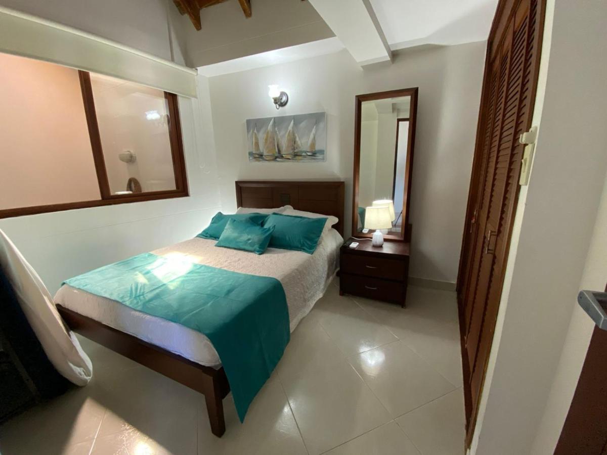 Penthouse Aguamarina * San Andrés