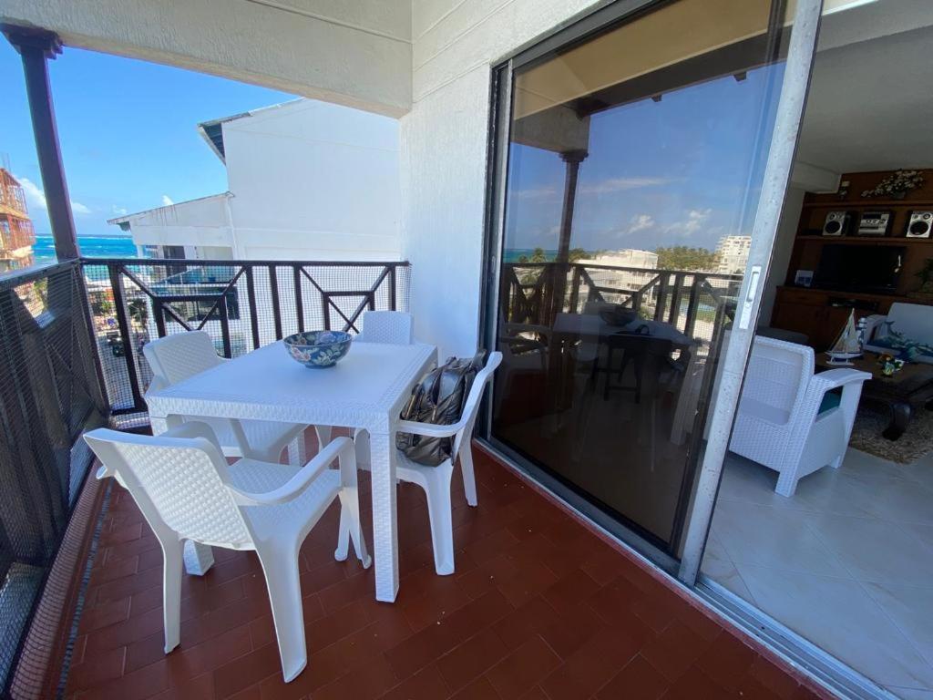 Penthouse Aguamarina Apartamento *